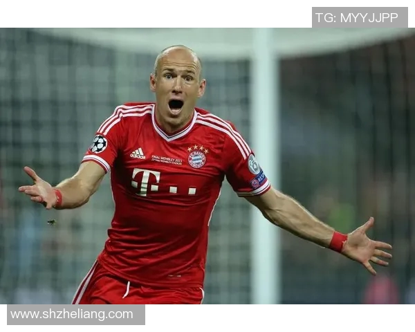 罗本传奇之路：从天才少年到足球巨星的辉煌历程与心路历程