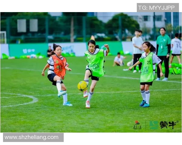 青少年足球夏令营：培养未来球星的梦想与激情之旅